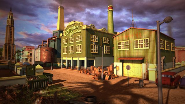 Tropico 5 5