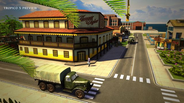 Tropico 5 6