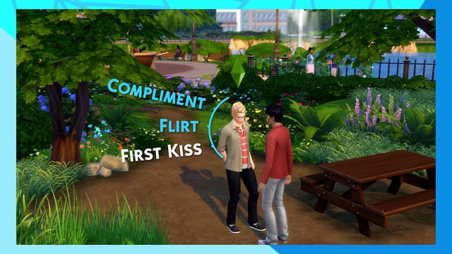 The Sims 4 5