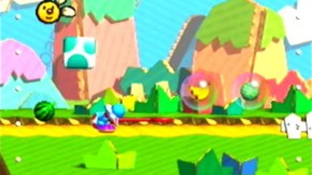 Yoshi's Story 2
