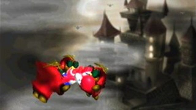 Yoshi's Story 3