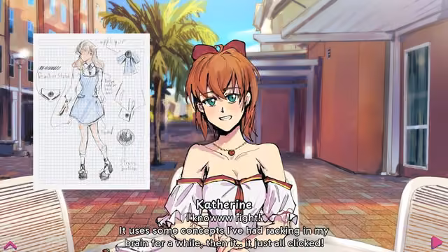 Rivalhearts 4
