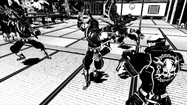 MadWorld 3