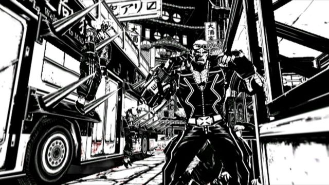 MadWorld 4