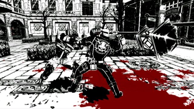 MadWorld 6