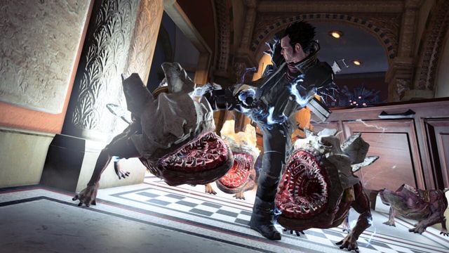 NeverDead 3