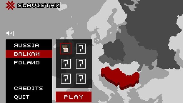 Slavistan 1