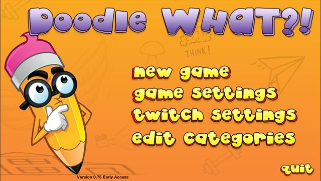 Doodle What?! 1