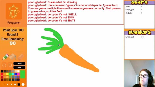 Doodle What?! 4