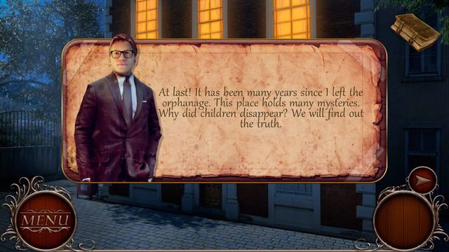 Mystery of Rivenhallows 3