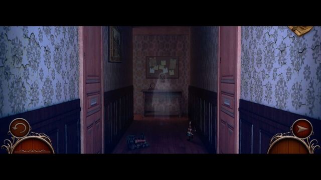 Mystery of Rivenhallows 4