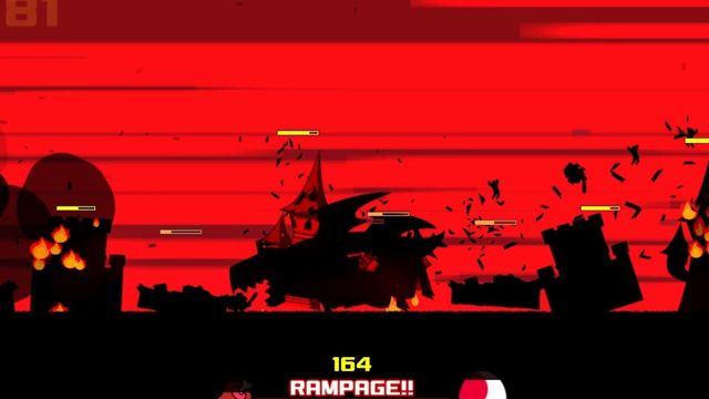 Dragon Rage 3