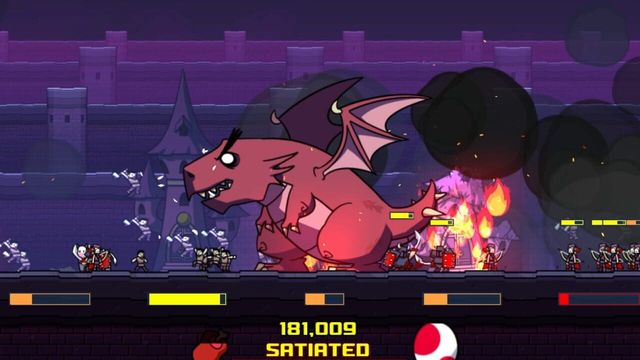 Dragon Rage 4