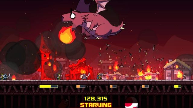 Dragon Rage 5