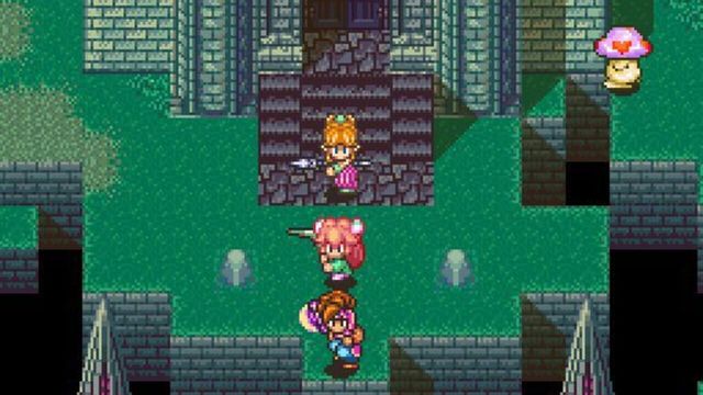 Secret of Mana 2