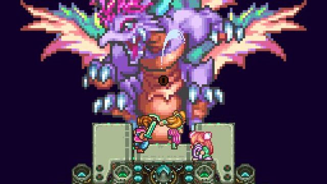 Secret of Mana 6