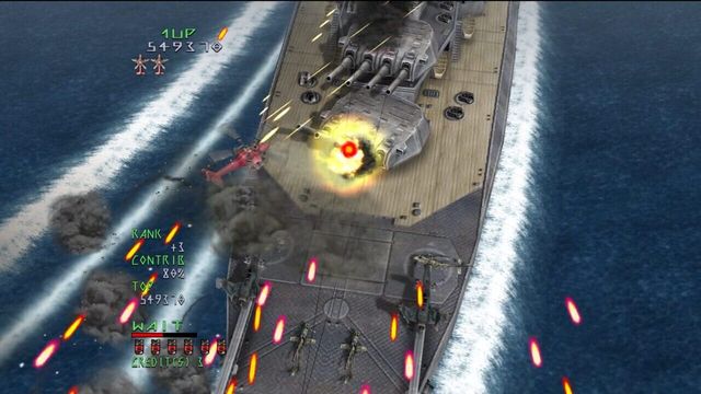 Under Defeat 2