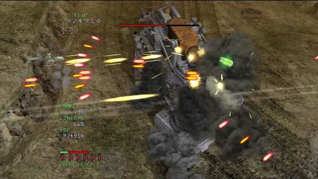 Under Defeat 3