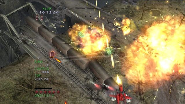 Under Defeat 5