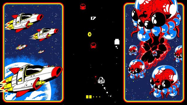 Switch 'N' Shoot 2