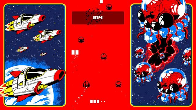 Switch 'N' Shoot 3