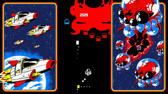 Switch 'N' Shoot 5