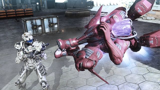 Vanquish 2