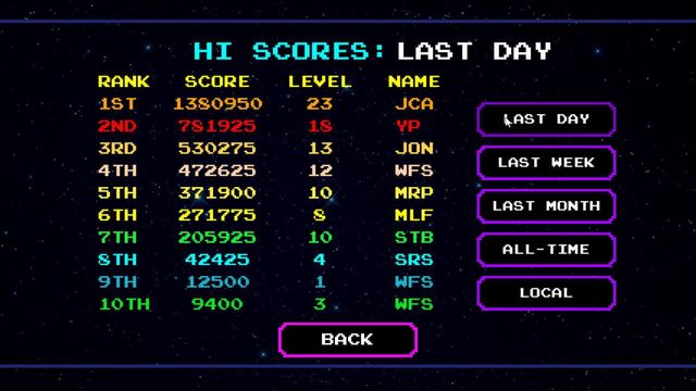 Crystal Quest Classic 1