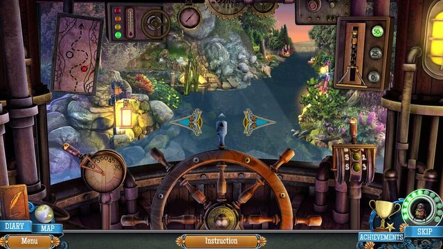 Agent Walker: Secret Journey 3