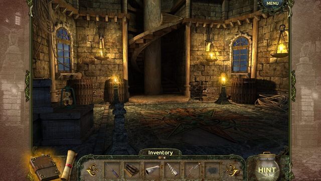 1 Moment of Time: Silentville 3