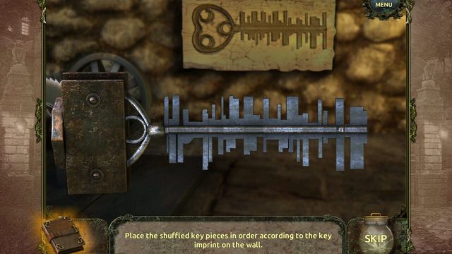 1 Moment of Time: Silentville 4
