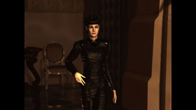 Blade Runner 2