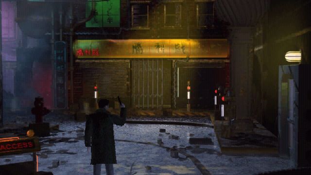 Blade Runner 3