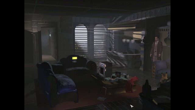 Blade Runner 6
