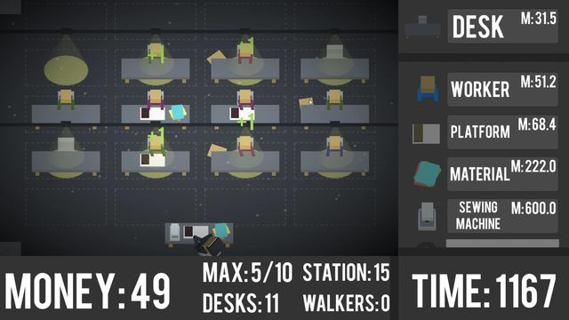 SweatShop 4