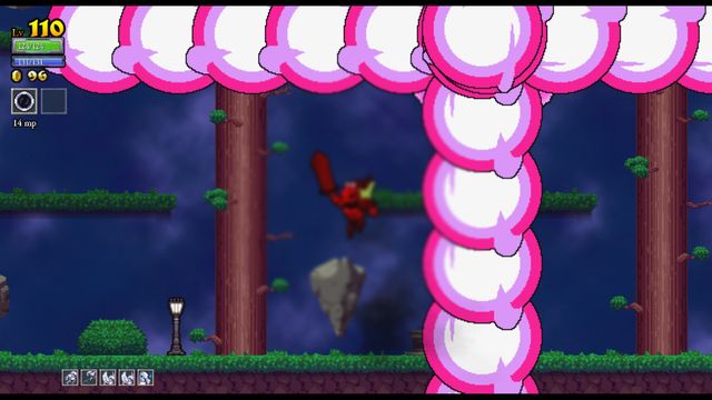 Rogue Legacy 3