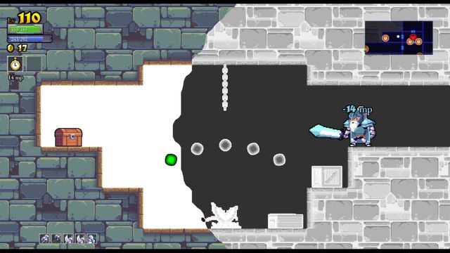Rogue Legacy 5