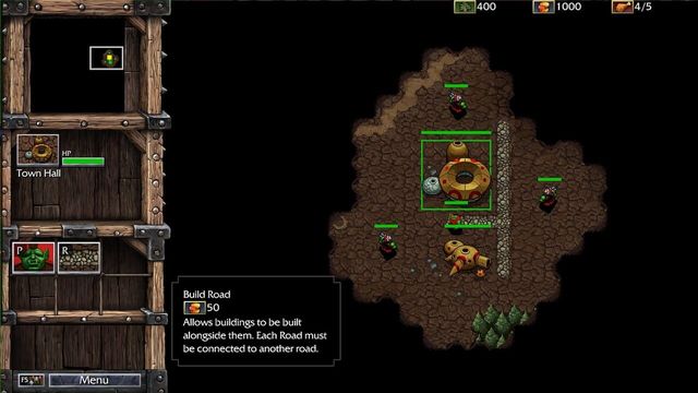 Warcraft I: Remastered 3