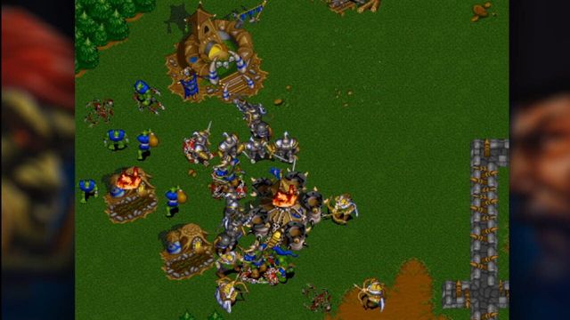 Warcraft II: Remastered 2