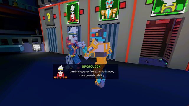 Clone Drone in the Hyperdome 4