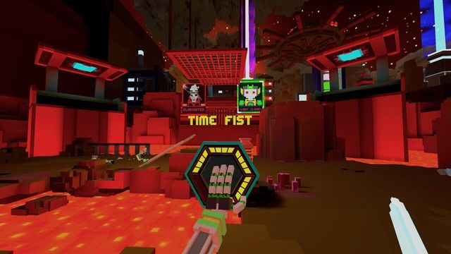 Clone Drone in the Hyperdome 5