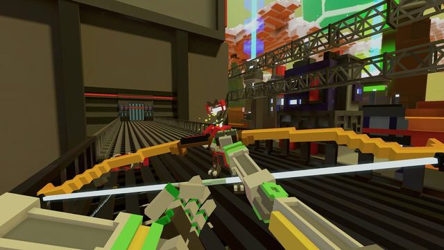 Clone Drone in the Hyperdome 6