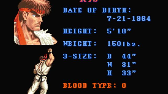 Super Street Fighter II 3