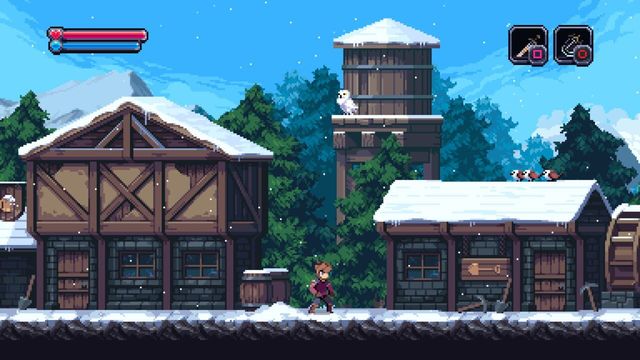 Chasm 2