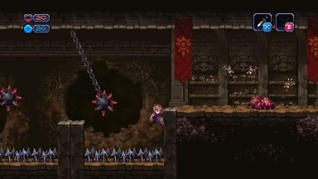 Chasm 3
