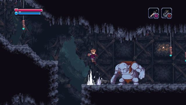 Chasm 4