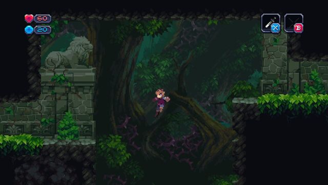 Chasm 5