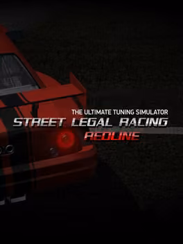 Street Legal Racing: Redline v2.3.1