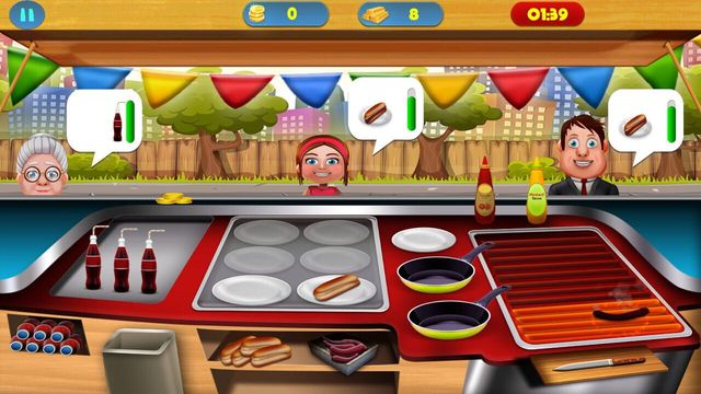 Fabulous Food Truck 1