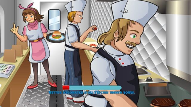 Fabulous Food Truck 3